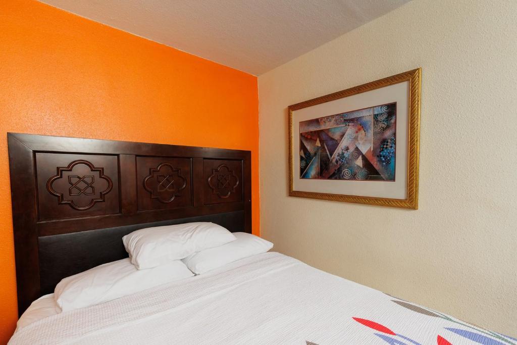 Garnet Inn & Suites Orlando Exterior foto