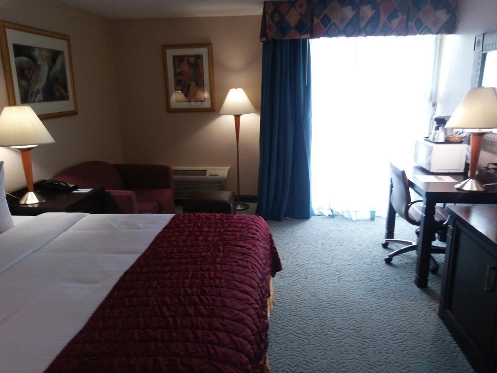 Garnet Inn & Suites Orlando Zimmer foto